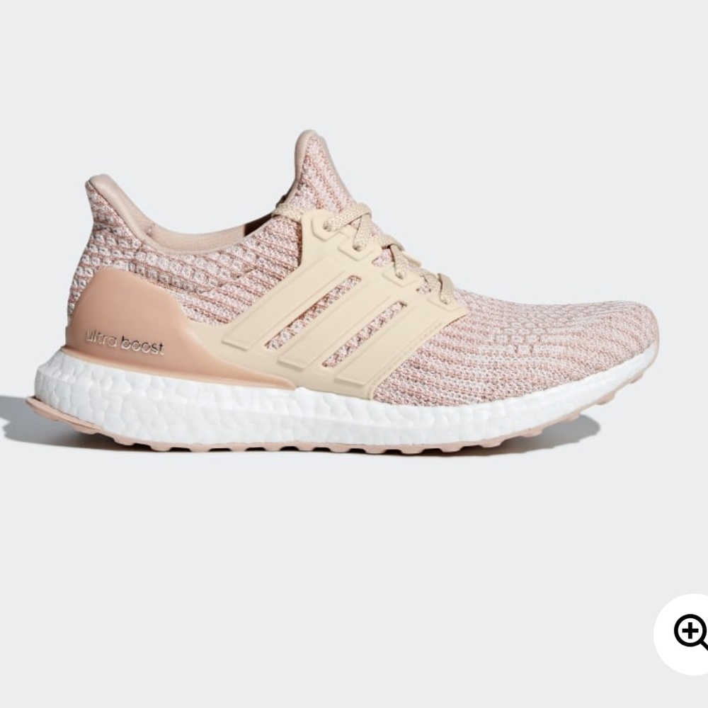 Adidas Ultraboost Sneakers